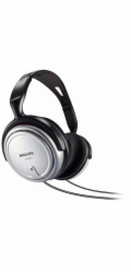 Philips SHP2500 Sluchátka
