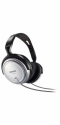 Philips SHP2500/10 Sluchátka