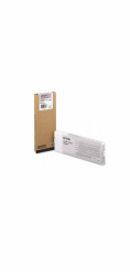 Epson C13T606700 - originální Epson T606 Light Black 220 ml