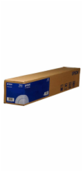 WaterResistant Matte Canvas Roll, 60" x 40"