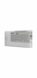 Epson T6537 Light Black Ink Cartridge (200ml)