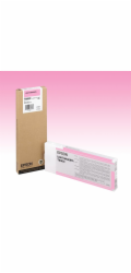 Epson T606  Light Magenta 220 ml