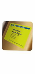 HP Inkjet Bond Paper - role 36"