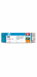C9471A HP #91 775 ml Light Magenta Ink Cartridge DG Z6100