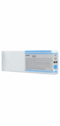 Epson T636 Light Cyan 700 ml