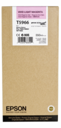 Epson T596 Vivid Light Magenta 350 ml