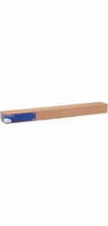 WaterResistant Matte Canvas Roll, 17"x12,2m