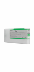 Epson T653B Green Ink Cartridge (200ml)