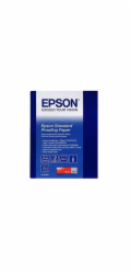 Epson Premium Luster - Lesklý - A4 (210 x 297 mm) 250 listy fotografický papír - pro SureColor SC-P700, P7500, P900, P9500, T2100, T3100, T3400, T3405, T5100, T5400, T5405