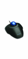 Kensington K72337EU Kulový ovladač Kensington Orbit™ s posunovacím kroužkem