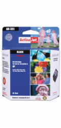CARTRIDGE INK ACJ AH-21RX HP NR21 BLACK 9351