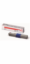 OKI Magenta toner do C510/511/530/531/MC561/562 (5 000 stránek)