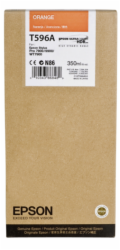 Epson T596 Orange 350 ml