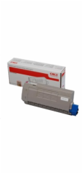 44318606 OKI Toner MAGENTA  pre C710/711    11500stran
