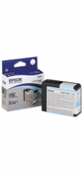 EPSON ink bar Stylus Pro 3800/3880 - light cyan (80ml)