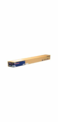 Enhanced Adhesive Synthetic Paper Roll, 24"x30,5 m