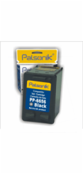 Activejet Inkoust AH-56R (náhradní inkoust HP 56 C6656A; Premium; 25 ml; černý)