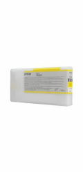 Epson T6535 Light Cyan Ink Cartridge (200ml)