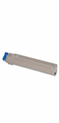 44643002 OKI Toner MAGENTA pre C801/821 7300stran