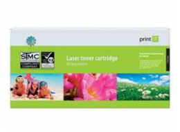 PRINT IT HP C3906A - kompatibilní, LJ 5L/6L toner