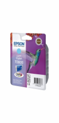 Epson cartridge svetle modra T 080                     T 0805