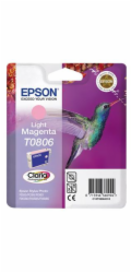 EPSON EC13T080640 Magenta
