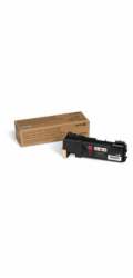 Xerox 6500/6505 Toner Cartridge Magenta (2500 pages)