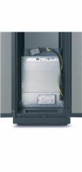 APC Symmetra LX Extended Run Rack-mount w/ 9 SYBT5, 230V