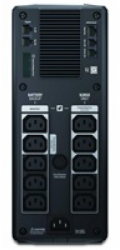 APC Back-UPS Power-Saving Back-UPS RS 1500, 230V (865W)