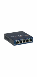 Netgear 5x 10/100/1000 Ethernet Unmanaged Switch