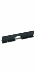APC Data Cable Partition, NetShelter, 750mm Wide, pass-through