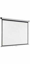 PLÁTNO K PROJEKTOROM ACER M87-S01MW, 70x70" Wall & Ceiling Matt White Manual