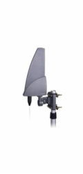 EVOLVEO Shark 35dB, aktivní venkovní anténa DVB-T/T2