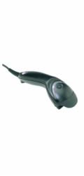 Honeywell MS5145 Eclipse, USB, černý, (MK-5145 eclipse)