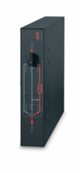 APC Service Bypass Panel- 230V; 32A; MBB; Hardwire input; (4) IEC-320 C19 Output