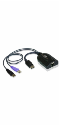 ATEN CPU USB DisplayPort+VM+SC, pro KH, KL, KN