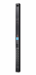 APCRack PDU 2G, Switched, ZeroU, 20A/208V, 16A/230V, (7) C13 & (1) C19