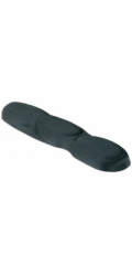 Kensington Pěnová opěrka zápěstí Foam Keyboard Wrist Rest, černá
