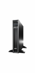 APC Smart-UPS X 2200VA Rack/Tower LCD 200-240V  (zaruka bateria 2 roky)