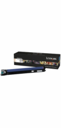 Lexmark C950X73G - originální Lexmark C950, X950/2/4 Photoconductor Unit 3-Pack