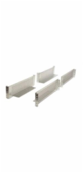 APC SMTL750RMI2UC APC 2-Post Mounting Kit for Smart-UPS and Symmetra