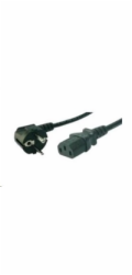 System x 2.8m,10A/230V, C13 to CEE7-VII (Europe) Line Cord