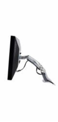 Ergotron 45-214-026 ERGOTRON MX Desk Mount Arm - stolní rameno max.30" LCD, silver