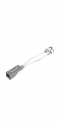 MikroTik RBGPOE pasivní PoE s LED signalizací pro RouterBOARD (gigabit ethernet)