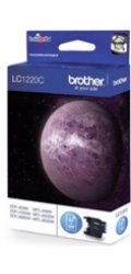 Brother LC-1220 C cyan