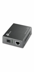 TP-Link MC220L media konvertor (1xGbE, 1xSFP, MM/SM, 550nm/1310nm, 550m/20km)
