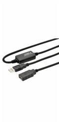 Digitus USB 2.0 aktivní prodlužovací kabel 15m