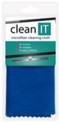 CLEAN IT čistící utěrka z mikrovlákna, velká