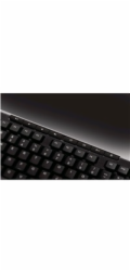 Logitech Wireless Keyboard Unifying K270, CZ/SK
