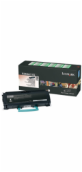 LEXMARK černý toner pro X264, X363, X364 (3 500 stran)